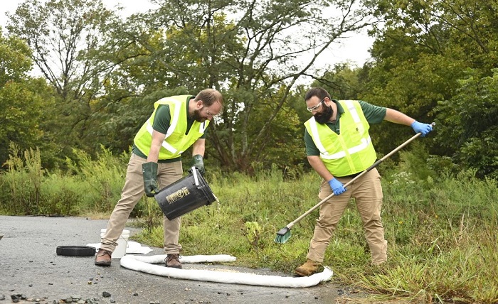 Protecting Our Planet