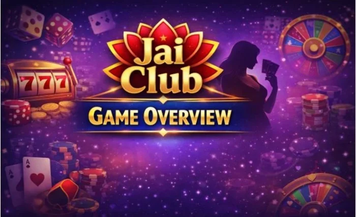  Jai Club