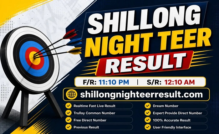 Teer Result