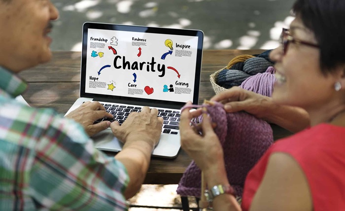 Transforming Non-Profit IT