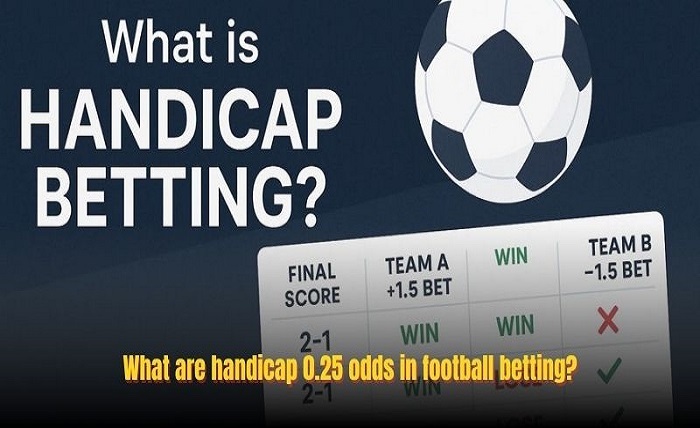 Betting Odds