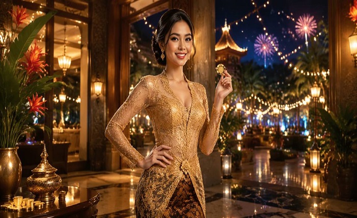Online Casino