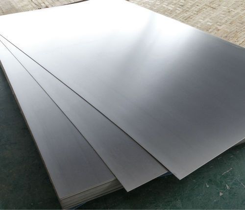 is titanium magnetic