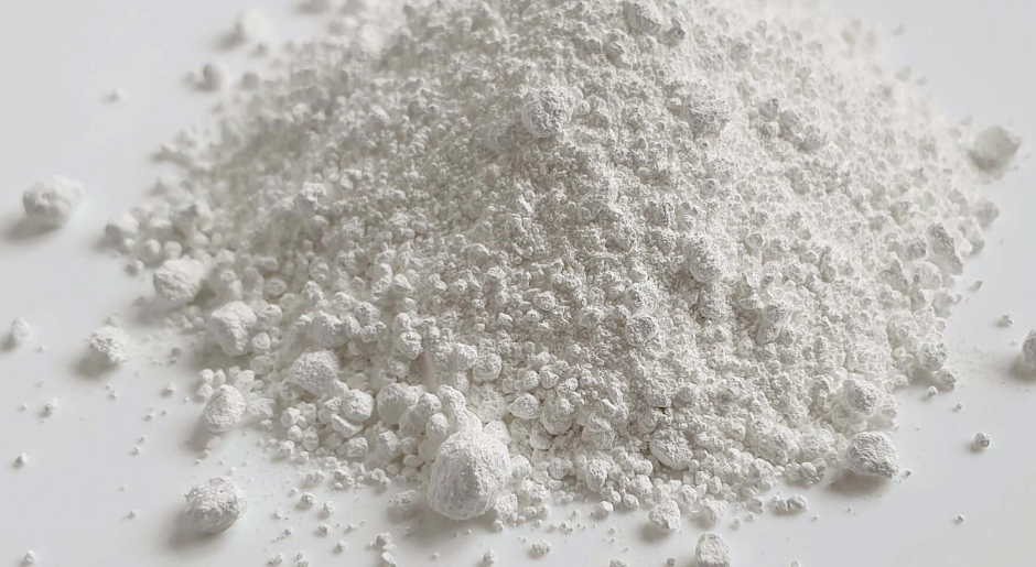 is titanium dioxide safe